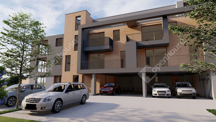 1. kép | Eladó Társasházi lakás, Fonyód (#179724)