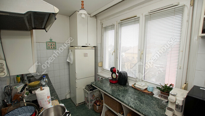 5. kép | Eladó 60 m2-es lakás, Székesfehérvár, Kígyó utca | Eladó Társasházi lakás, Székesfehérvár (#179699)