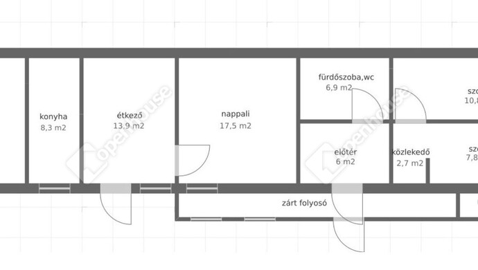 18. kép | Eladó családi ház Csákváron | Eladó Családi ház, Csákvár (#180054)
