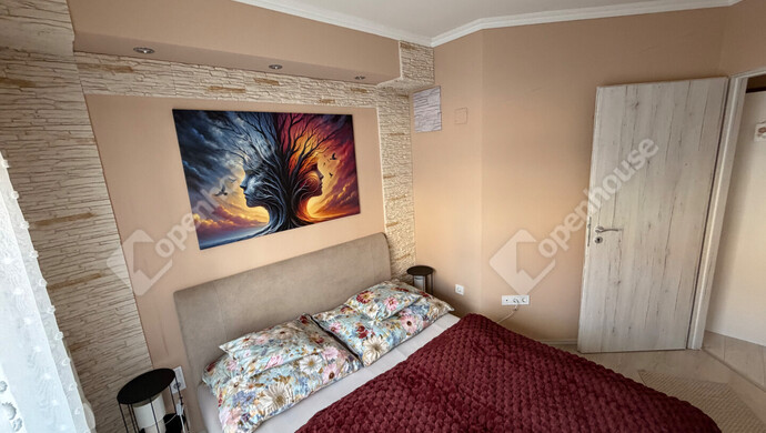 17. kép | Eladó Társasházi lakás, Zalakaros (#180416)