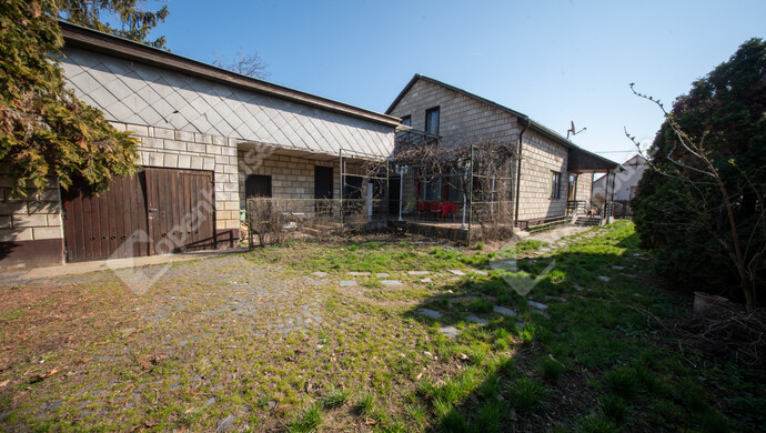 33. kép | Eladó Családi ház, Derecske (#180693)