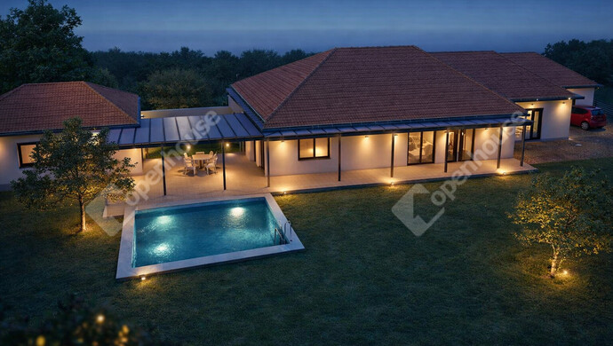 0. kép | Eladó Családi ház, Pilis (#180748)