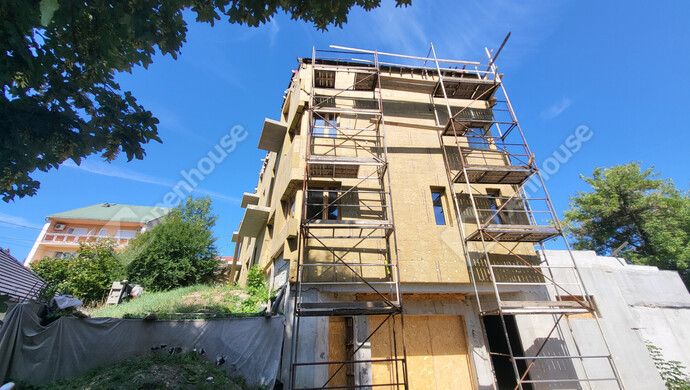 5. kép | Eladó Társasházi lakás, Miskolc (#181080)