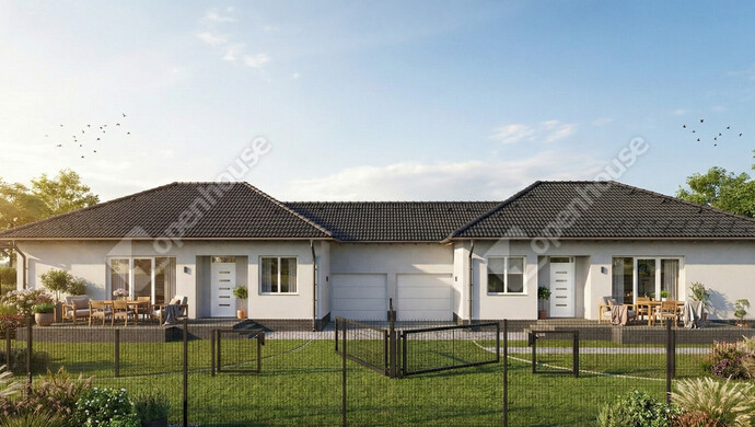 0. kép | Eladó Társasházi lakás, Monor (#181169)