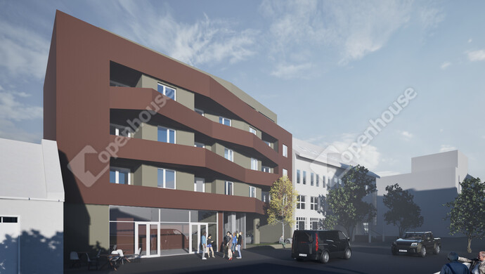 0. kép | Eladó Társasházi lakás, Győr (#181285)