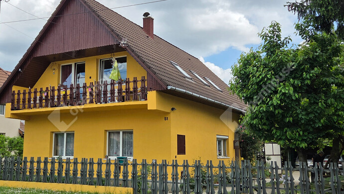 0. kép | Eladó Családi ház, Siófok (#181600)