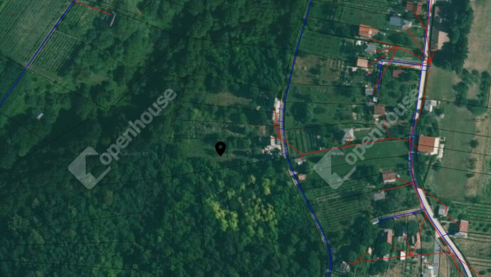 23. kép | Eladó Zárt kert, Zalaegerszeg (#182110)