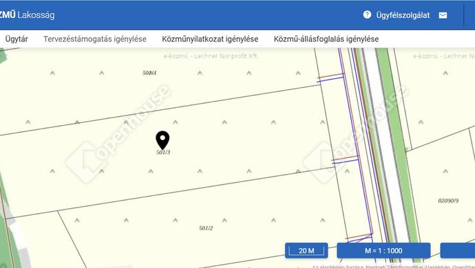 0. kép | Eladó Ipari ingatlan, Egervár (#171958)