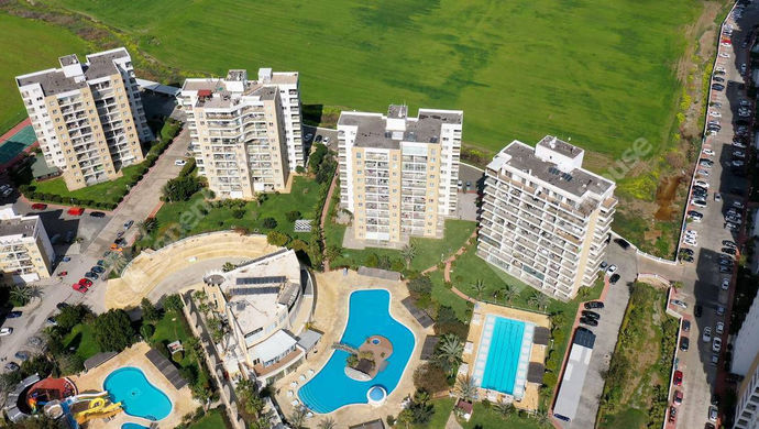 10. kép | Eladó Apartman, Yeni İskele (#172964)