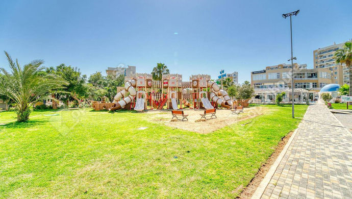 16. kép | Eladó Apartman, Yeni İskele (#172964)
