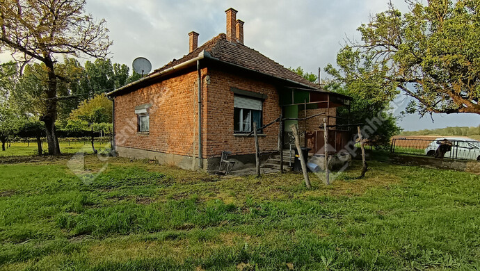 24. kép | Eladó Családi ház, Ötvöskónyi (#174689)