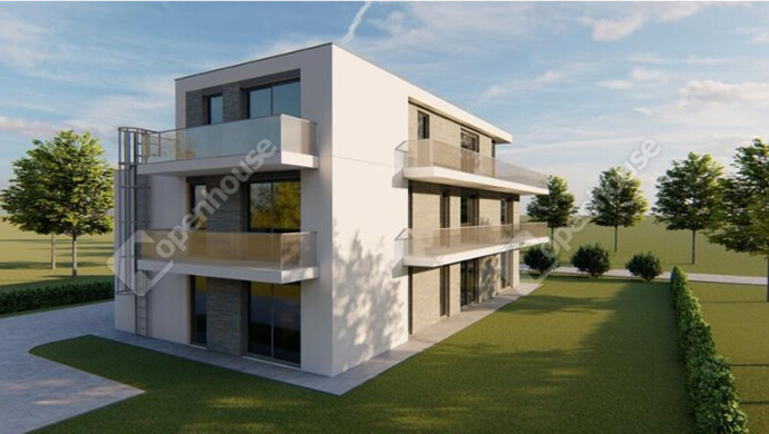 0. kép | Eladó Társasházi lakás, Siófok (#176291)