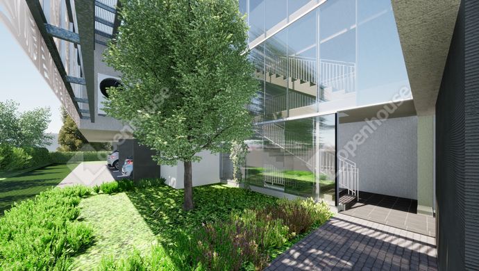 13. kép | Eladó Társasházi lakás, Zamárdi (#176527)