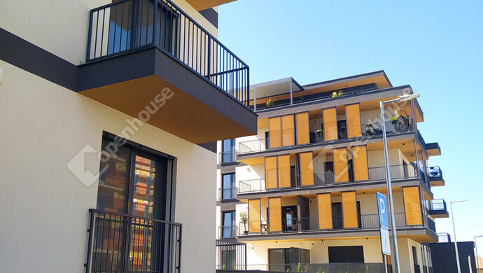 13. kép | Eladó Társasházi lakás, Komárno (#176568)