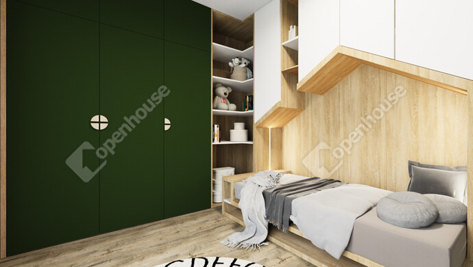 24. kép | Eladó Társasházi lakás, Komárno (#176568)