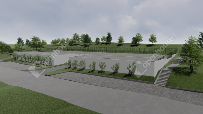 10. kép | Eladó Garázs, Zalaegerszeg (#176694)