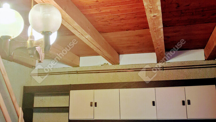 17. kép | Nappali | Eladó Nyaraló, Komárom (#176831)