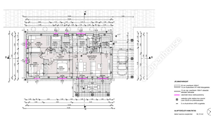 8. kép | Székesfehérvár eladó családi ház | Eladó Családi ház, Székesfehérvár (#177048)