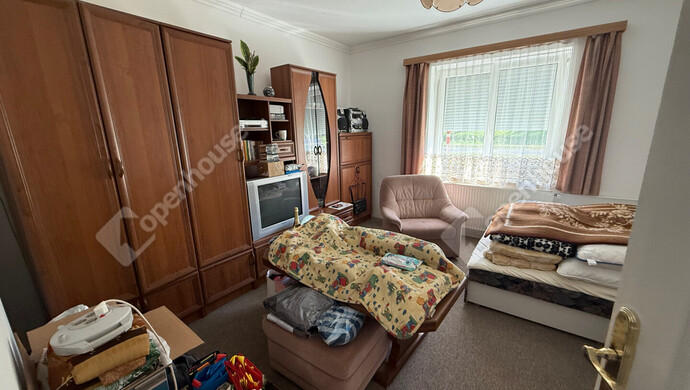 3. kép | Eladó Családi ház, Alsórajk (#177151)