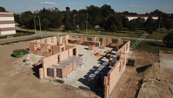 8. kép | Eladó Társasházi lakás, Komárom (#177236)