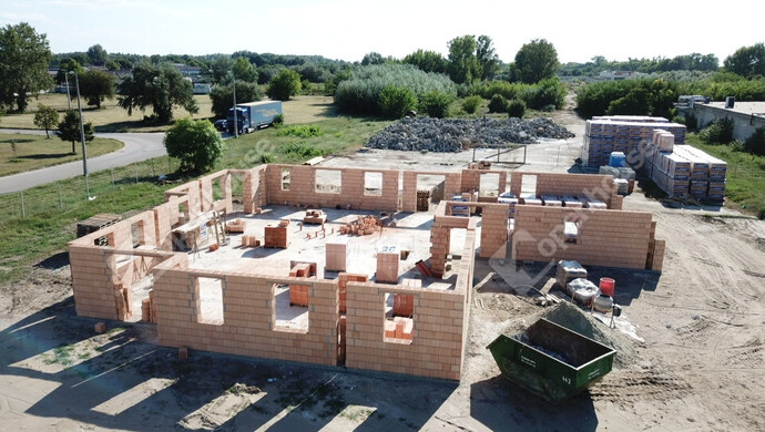 4. kép | Eladó Társasházi lakás, Komárom (#177237)