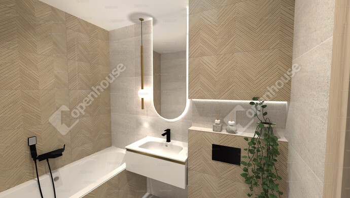 4. kép | Eladó Társasházi lakás, Szeged (#177389)