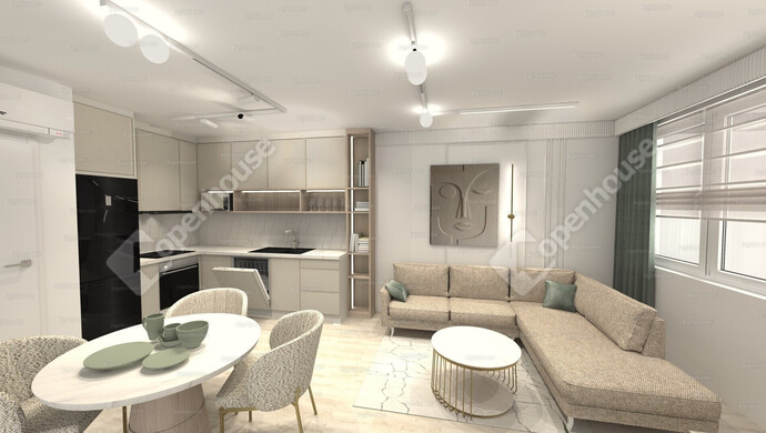 0. kép | Eladó Társasházi lakás, Szeged (#177391)