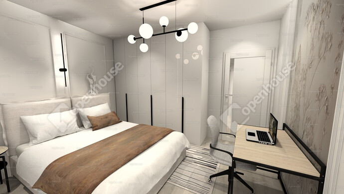 2. kép | Eladó Társasházi lakás, Szeged (#177506)