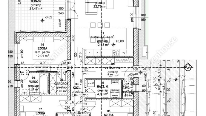 0. kép | Eladó Családi ház, Székesfehérvár (#177524)