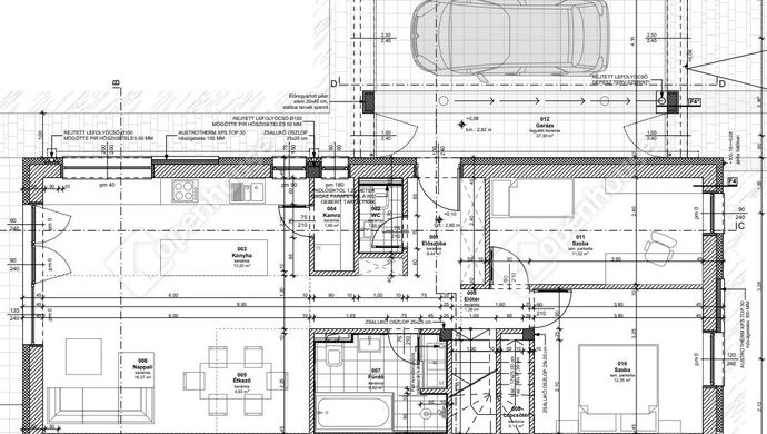 0. kép | Eladó Családi ház, Debrecen (#178082)