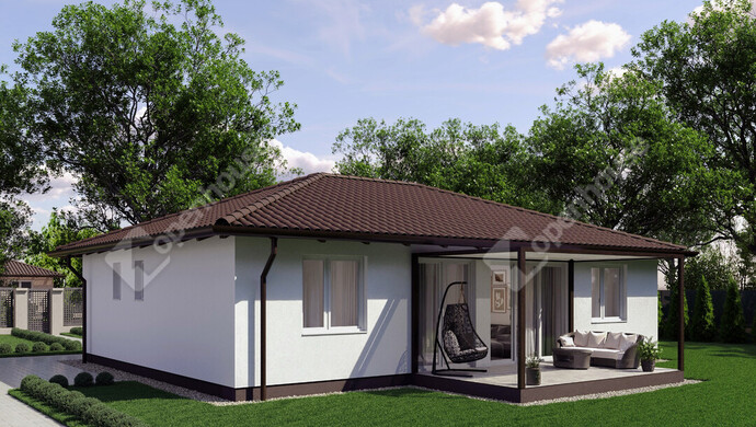 0. kép | Eladó új építésű házak Iszkaszentgyörgyön | Eladó Családi ház, Iszkaszentgyörgy (#178432)