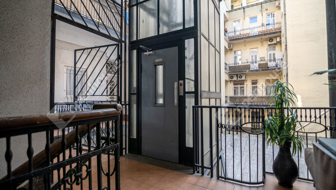 12. kép | Eladó Téglaépítésű lakás, Budapest VIII. Ker. (#178455)