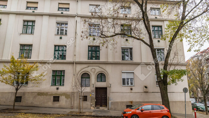 9. kép | Eladó Téglaépítésű lakás, Budapest I. Ker. (#178621)