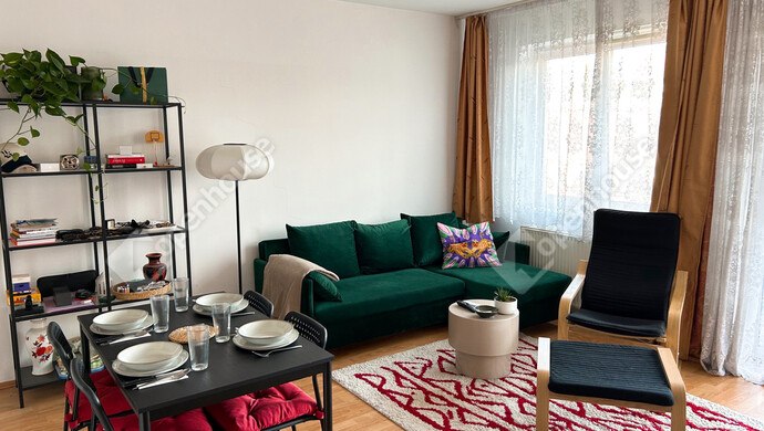 6. kép | Eladó Téglaépítésű lakás, Budapest VIII. Ker. (#178709)