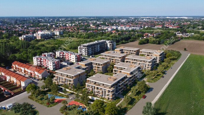 2. kép | Eladó Társasházi lakás, Győr (#178906)