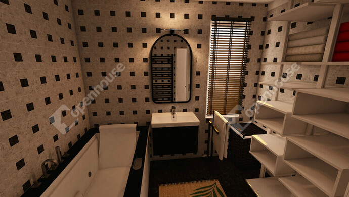 3. kép | Eladó Társasházi lakás, Szeged (#179163)