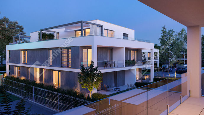 2. kép | Eladó Társasházi lakás, Siófok (#179554)