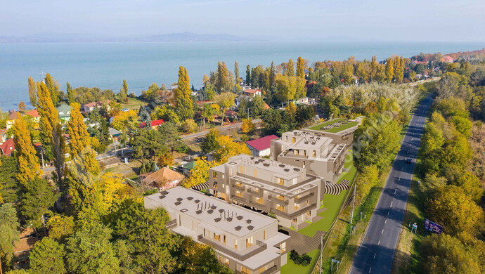 6. kép | Eladó Társasházi lakás, Fonyód (#179715)