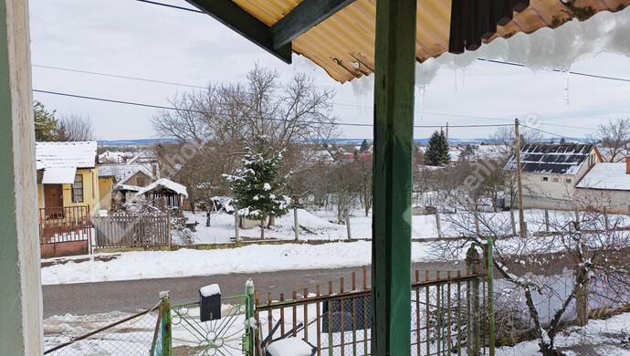 26. kép | panoráma | Eladó Családi ház, Sajószentpéter (#179970)