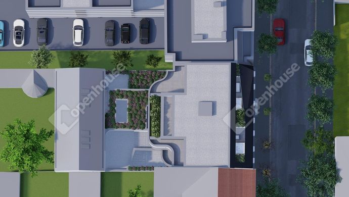 6. kép | Eladó Társasházi lakás, Szeged (#180057)