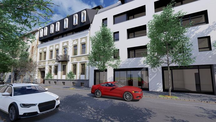 2. kép | Eladó Társasházi lakás, Szeged (#180057)