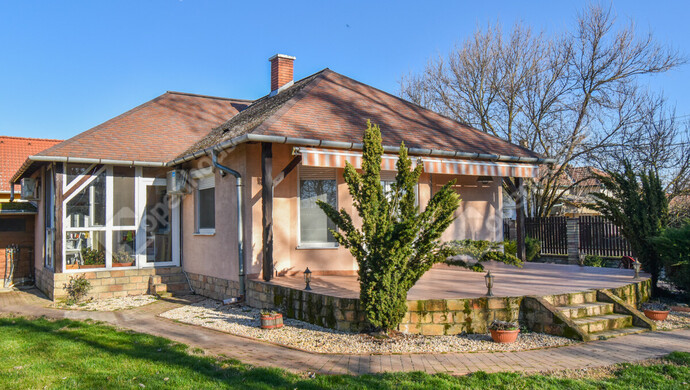 49. kép | Eladó Családi ház, Algyő (#179972)