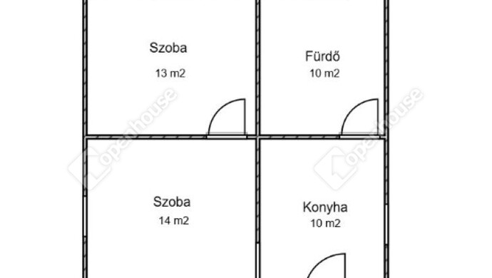 8. kép | Eladó Családi ház, Szalapa (#180388)