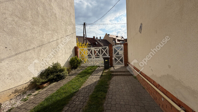 24. kép | Eladó Társasházi lakás, Szombathely (#180681)