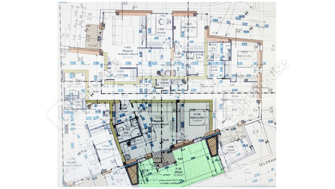 0. kép | Eladó Társasházi lakás, Miskolc (#181080)