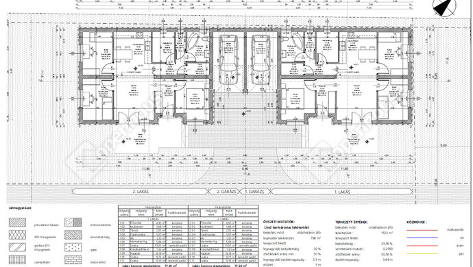 0. kép | Eladó Társasházi lakás, Monor (#181169)