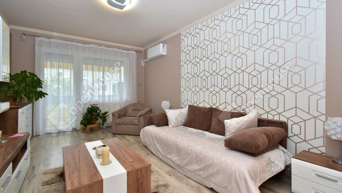 1. kép | Eladó Társasházi lakás, Szeged (#181455)