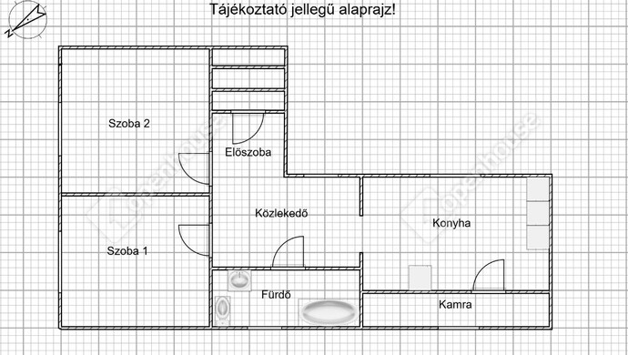 0. kép | Eladó Családi ház, Felsőrajk (#181572)