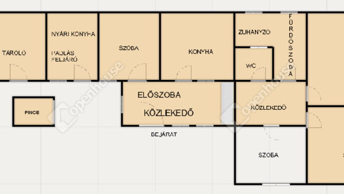 0. kép | Eladó Családi ház, Komárom (#183517)
