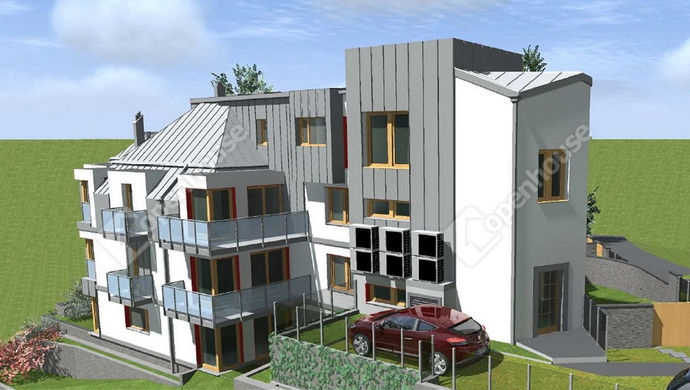 5. kép | Eladó Társasházi lakás, Miskolc (#163193)